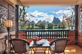 Yangshuo Mountain Retreat - 6