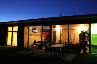 Glück Holiday Eventhaus - Uffenheim - 2