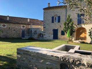 DOMAINE MARY'S - Barjac - 3