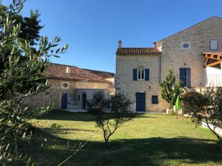 DOMAINE MARY'S - Barjac - 2