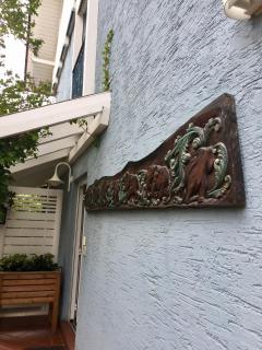 Blaues Haus - Niederdorfelden - 3