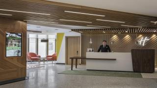 Holiday Inn Istanbul Old City by IHG - 7