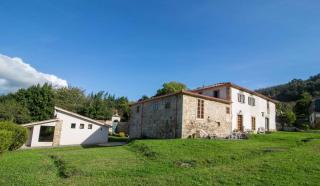Pazo Da Cruz - Villarmayor - 2