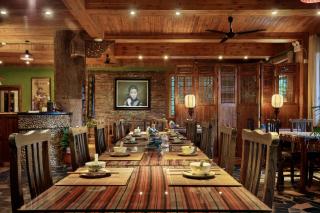 Yangshuo Mountain Retreat - 7
