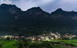 Tran Xuan Homestay Ba Be Village - 3