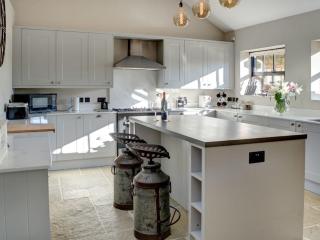 Dovecote - 9