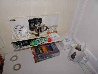 Ivy House B&B - Dolgellau - 9