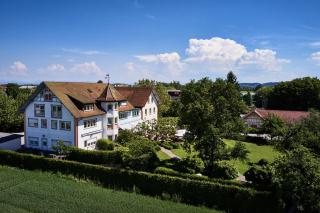 Reck's Hotel-Restaurant - Salem - 4