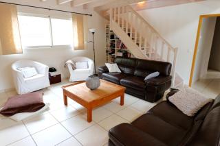 Plaisant villa with pool, close to the beach - 5