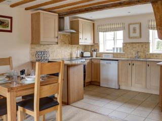 Old Mill Barn - Chipping Campden - 1