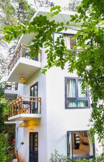 Stop and Go Boutique Hotel - Dalat - 7