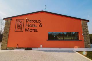 Piccolo Hotel - Palosco - 7