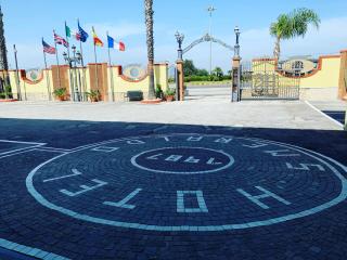 Hotel Smeraldo - Qualiano - 6