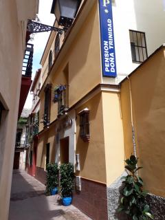 Pension Doña Trinidad - Sevilla - 9