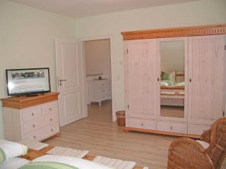 Ferienhaus Morgenstern in Baabe mit Kamin und Garten - Baabe - 1