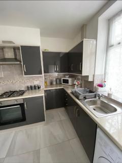 71 Travis street Burnley - Burnley - 1