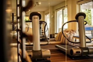 Hotel Saraceno Resort with Private Beach - Milano Marittima - 4