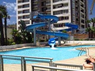 Departamento Aquamar - Viña del Mar - 9