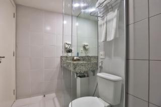 Quality Hotel Manaus - Manaus - 4