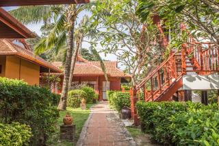 PP Erawan Palms Resort - Ko Phi Phi - 7