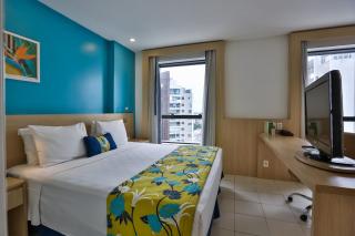 Quality Hotel Manaus - Manaus - 8