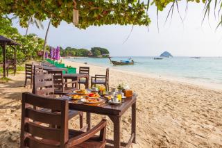 PP Erawan Palms Resort - Ko Phi Phi - 8