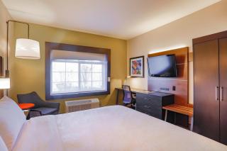 Holiday Inn Express Prescott by IHG - Prescott - 6