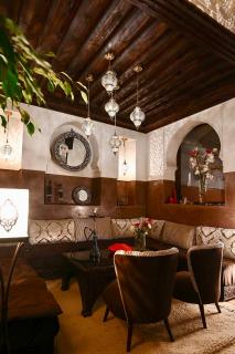 Riad Aya - Marrakesch - 4