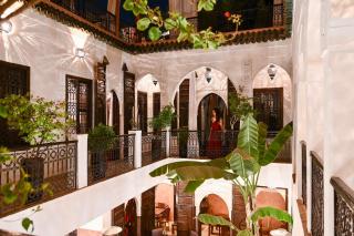 Riad Aya - Marrakesch - 3