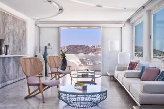 Myconian Kyma, a Member of Design Hotels - Mikonos - 9