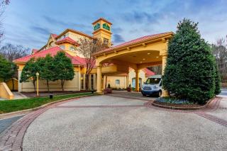 La Quinta by Wyndham Raleigh/Durham Southpoint - Durham - 6