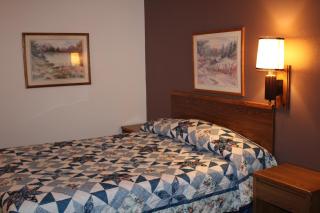 Rodeway Inn Gateway to Medora T-Roosevelt & Makoshika State Park - Wibaux - 6