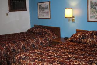 Rodeway Inn Gateway to Medora T-Roosevelt & Makoshika State Park - Wibaux - 3