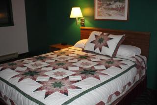 Rodeway Inn Gateway to Medora T-Roosevelt & Makoshika State Park - Wibaux - 9