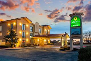 La Quinta Inn by Wyndham Santa Fe - Santa Fe - 7