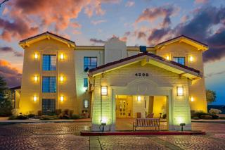 La Quinta Inn by Wyndham Santa Fe - Santa Fe - 6