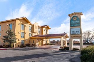La Quinta Inn by Wyndham Santa Fe - Santa Fe - 9