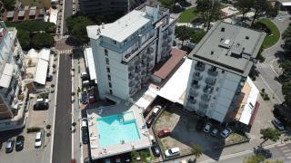 Residence Alla Rotonda - Lido di Jesolo - 9
