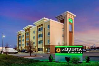 La Quinta by Wyndham Springfield IL - Springfield - 4