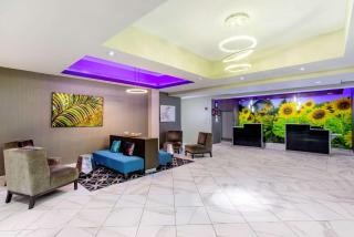 La Quinta by Wyndham Springfield IL - Springfield - 3