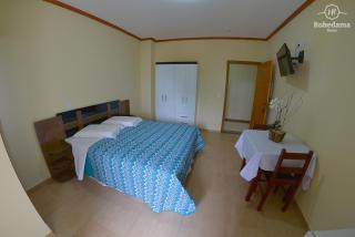 Rohedama Hotel - Guaratinguetá - 9