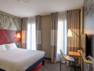 ibis Paris Tour Montparnasse 15eme - Parijs - 7