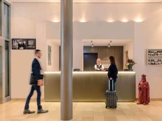 Mercure Hotel Aachen Am Dom - Aachen - 7