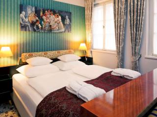 Mercure Grand Hotel Biedermeier Wien - Vienna - 7