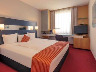 Mercure Hotel Düsseldorf City Nord - Düsseldorf - 2