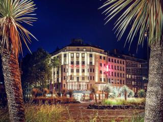 Mercure Hotel Düsseldorf City Center - Düsseldorf - 0