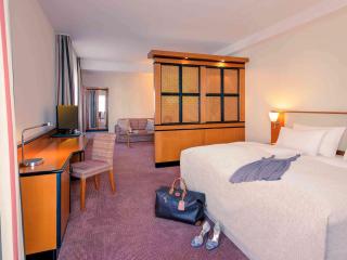 Mercure Hotel Düsseldorf City Center - Düsseldorf - 5