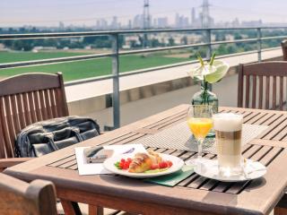 Mercure Hotel Frankfurt Eschborn Helfmann-Park - Eschborn - 0
