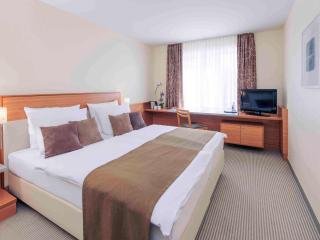 Mercure Hotel Mannheim am Rathaus - Mannheim - 6