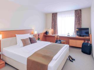 Mercure Hotel Mannheim am Rathaus - Mannheim - 5
